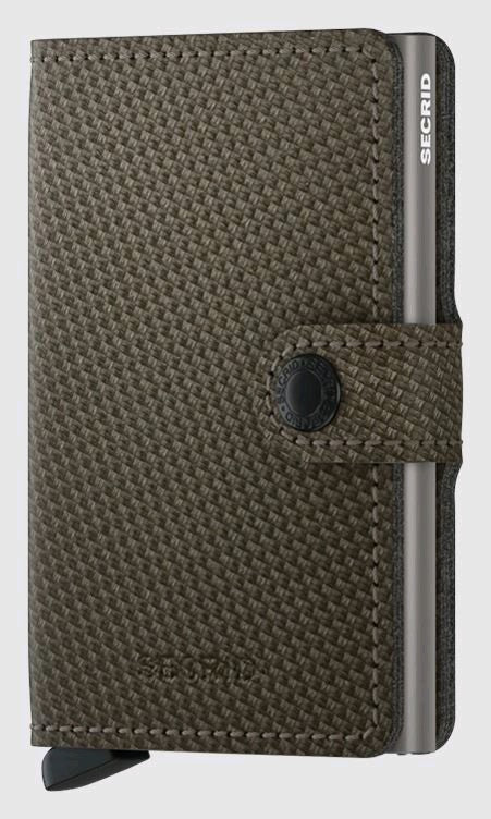 secrid portafoglio miniwallet